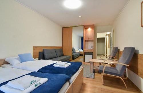 Rewal Resort | Leśna Przystań