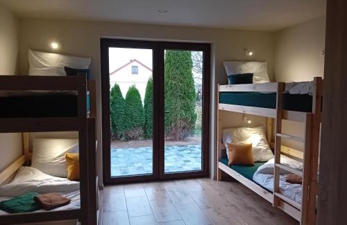 Lesna Podlaska House | Leśniański spokój