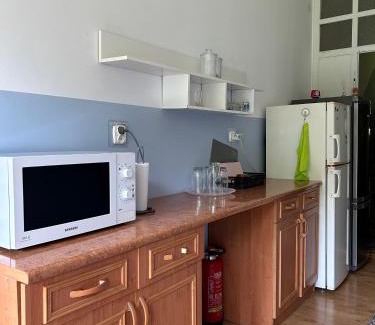 Skala House | Leśniewscy - Pokoje Gościnne