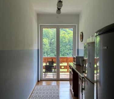 Skala House | Leśniewscy - Pokoje Gościnne