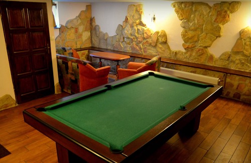 Tomaszow Mazowiecki Apartment | Leśny Zakątek - double room with 1 or 2 beds