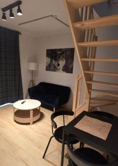 Konskie Apartment | Leśny Zakątek Sielpia Wielka