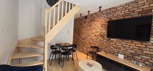 Konskie Apartment | Leśny Zakątek Sielpia Wielka
