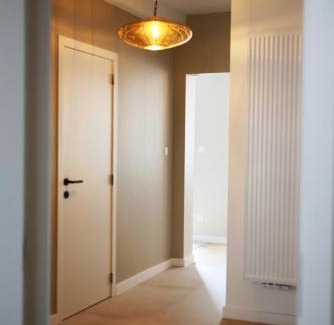 Guillemins Apartment | Le 118 Guillemins, avec Parking