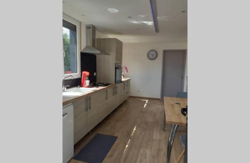 Charmes House | le 18 avenue du côteau 2/3 personnes tout confort