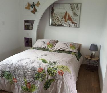 Charmes House | le 18 avenue du côteau 2/3 personnes tout confort