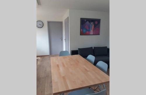 Charmes House | le 18 avenue du côteau 2/3 personnes tout confort