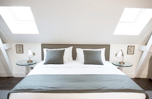 Epernay Bed & Breakfast | Le 25bis by Leclerc Briant