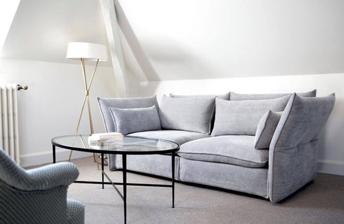 Epernay Bed & Breakfast | Le 25bis by Leclerc Briant