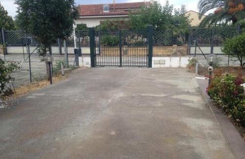 Piane Vecchie House | Le 3 tartarughe