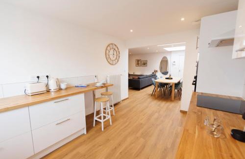 Colmar Centre Ville Apartment | le 3 Tassigny