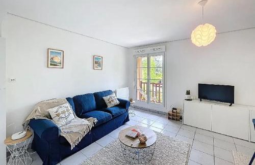 Saint-Arnoult Apartment | Le 33 Deauville