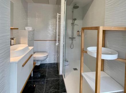 La Flotte House | Le 36 Maison d'hôtes Piscine & Spa