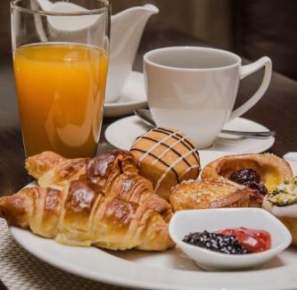 Roverchiara Hotel | Le 4 Camere