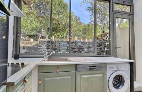 Valleraugue House | Le 4000 Cèpes Valleraugue