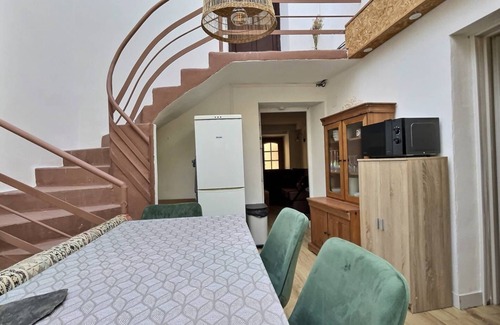 Valleraugue House | Le 4000 Cèpes Valleraugue