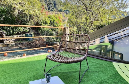 Valleraugue House | Le 4000 Cèpes Valleraugue