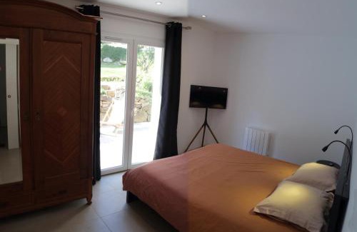 Valle-di-Mezzana Bed & Breakfast | Le 42e Parallèle