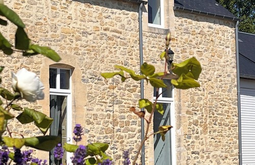 Bayeux House | Le 449 - Portes de Bayeux