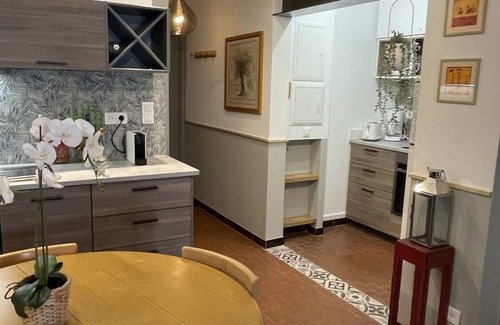 Saintes-Maries-de-la-Mer Apartment | Le 45 - La Sauvagine, Appartement à 3 min des Plages