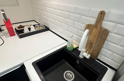 Mulhouse Apartment | # Le 7 # Nuitée torride, balnéo, tantra Mulhouse centre
