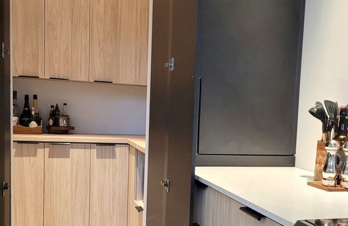 Lac Superieur Village Ski Chalet | Le 78 - Chalet avec 2 Suites des maîtres luxueuses et spa