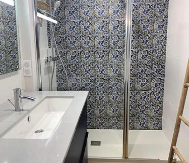 Vannes Apartment | Le 828 appartement proche du centre ville