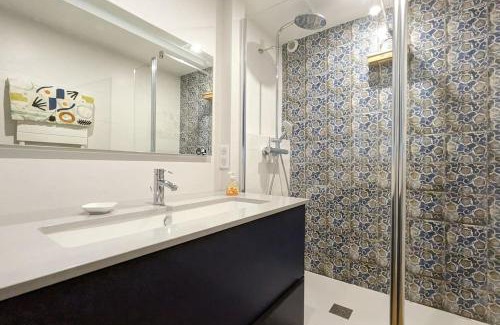 Vannes Apartment | Le 828 appartement proche du centre ville