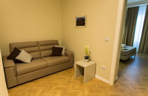 Cosenza House | Le Affacciate Bruzie Home Guest House