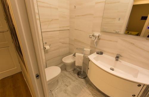 Cosenza House | Le Affacciate Bruzie Home Guest House