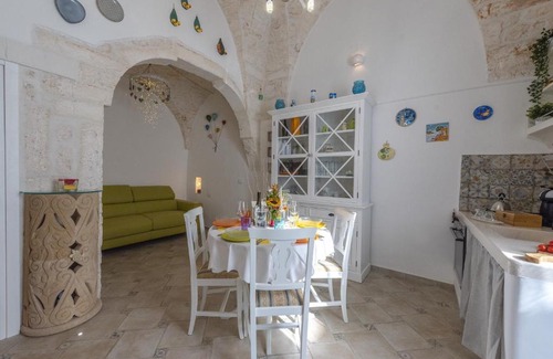 Ostuni Apartment | Le Alcove del Leopardi