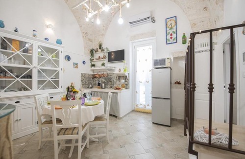 Ostuni Apartment | Le Alcove del Leopardi