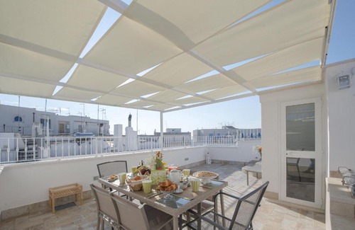 Ostuni Apartment | Le Alcove del Leopardi