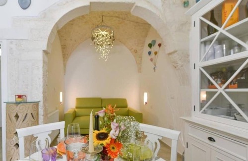 Ostuni Apartment | Le Alcove del Leopardi