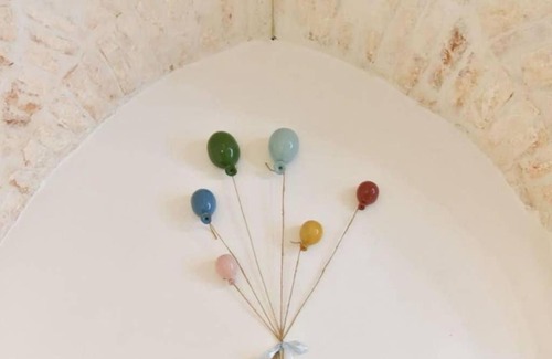 Ostuni Apartment | Le Alcove del Leopardi