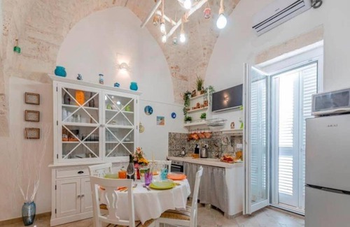 Ostuni Apartment | Le Alcove del Leopardi