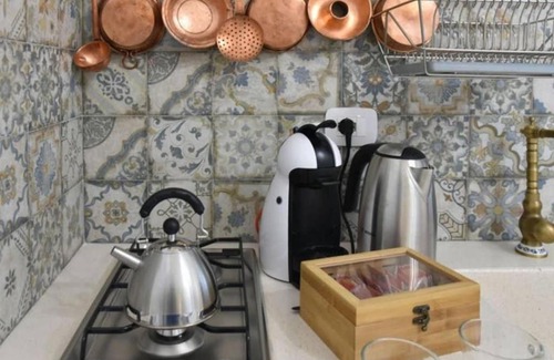 Ostuni Apartment | Le Alcove del Leopardi
