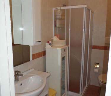 Foggia House | Le Anfore di Arpi