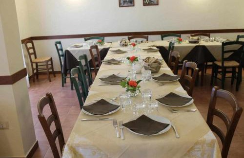 Foggia House | Le Anfore di Arpi