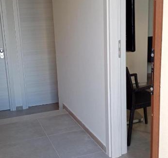 Milazzo House | le antiche mura-rooms-private toilet