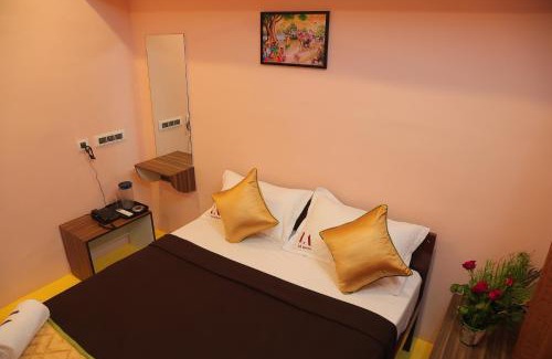 Khattalwada House | Le Apex Tharavaadu