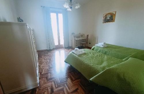 Cupramontana Bed & Breakfast | Le Api di PE'