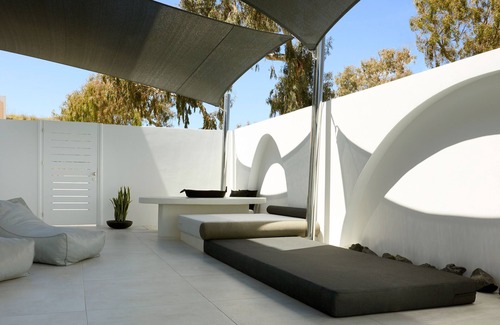 Messaria House | Le Blanc Resort Santorini - Two Luxury Houses