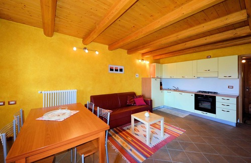 Peglio House | Le Baite di Bodone by Interhome