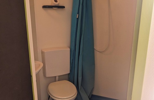 Lully Hotel | Le Balandri - Double room halfway between Geneva and Thonon