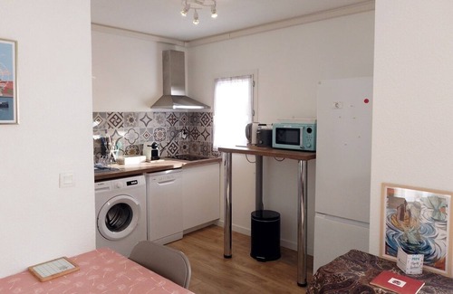Balma Apartment | Le Balcon de Balma - Quiet and comfortable!