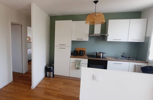 Cournonterral House | Le Balcon de Cournon : Swimming pool, garden and air conditioning 15 minutes from the beach