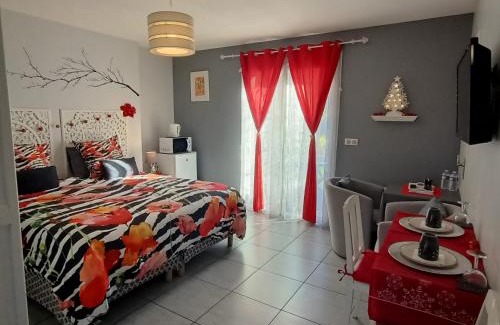 Adast Bed & Breakfast | Le balcon des cimes B&B
