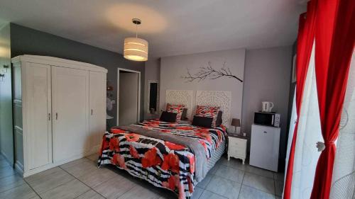 Adast Bed & Breakfast | Le balcon des cimes B&B