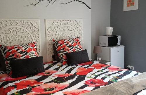Adast Bed & Breakfast | Le balcon des cimes B&B